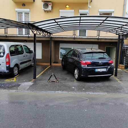 Appartamento Magenta Beo Shopping Centre II Belgrado Esterno foto
