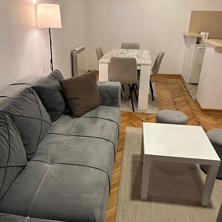 Appartamento Magenta Beo Shopping Centre II Belgrado Esterno foto