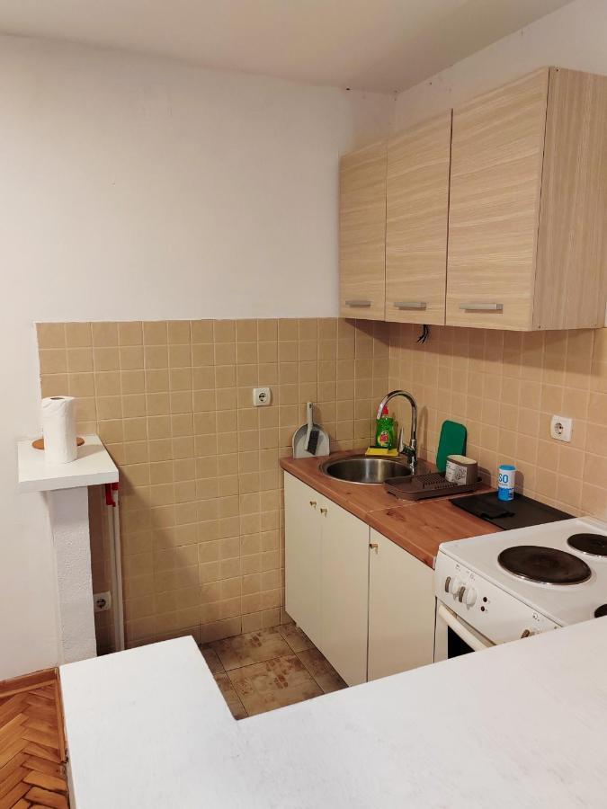 Appartamento Magenta Beo Shopping Centre II Belgrado Esterno foto