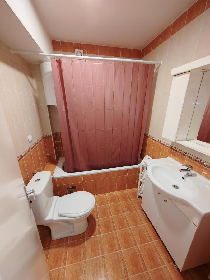 Appartamento Magenta Beo Shopping Centre II Belgrado Esterno foto