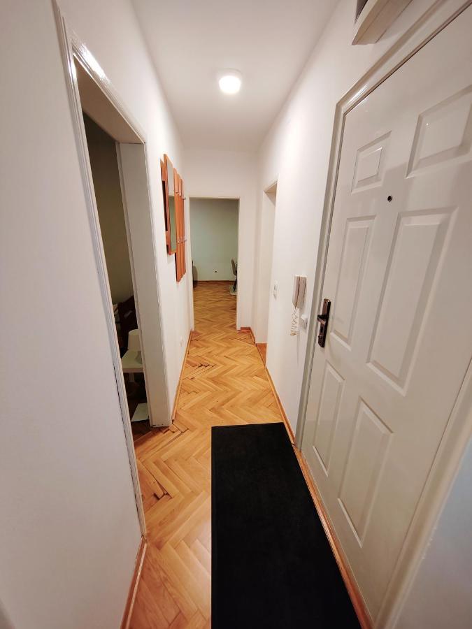 Appartamento Magenta Beo Shopping Centre II Belgrado Esterno foto